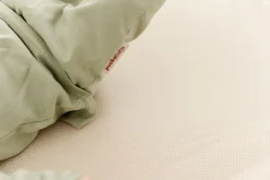 Puckababy Bedtextiel|Slaapzakken * Slaapzak 4 Seizoenen Olive Groen