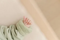 Puckababy Bedtextiel|Slaapzakken * Slaapzak 4 Seizoenen Olive Groen