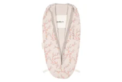 Puckababy Inbakerdoeken * ® The Original Mini Blossom 3 - 6 mnd Roze