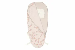 Puckababy Inbakerdoeken * ® The Original Piep Blossom 0 - 3 mnd Roze