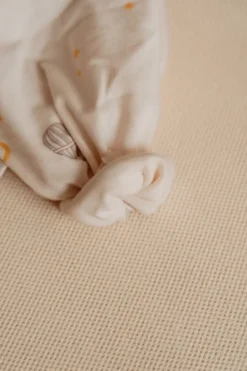 Puckababy Inbakerdoeken * The Original Piep Balloons 0 - 3 mnd Wit
