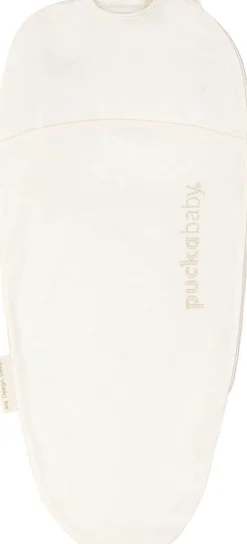 Puckababy Inbakerdoeken * ® The Original Piep Pure 0 - 3 mnd Beige