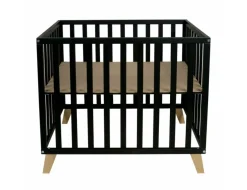 Quax Alle Boxen * Box Alix Black Zwart