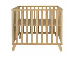 Quax Alle Boxen * Box Alix Natural Naturel