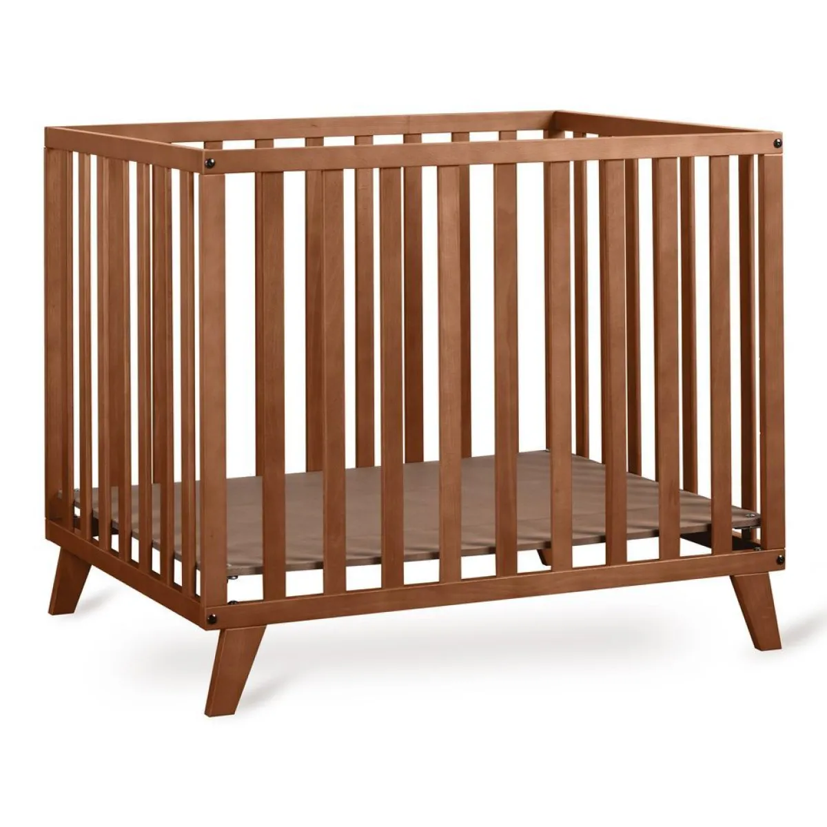 Quax Alle Boxen * Box Alix Walnut Bruin