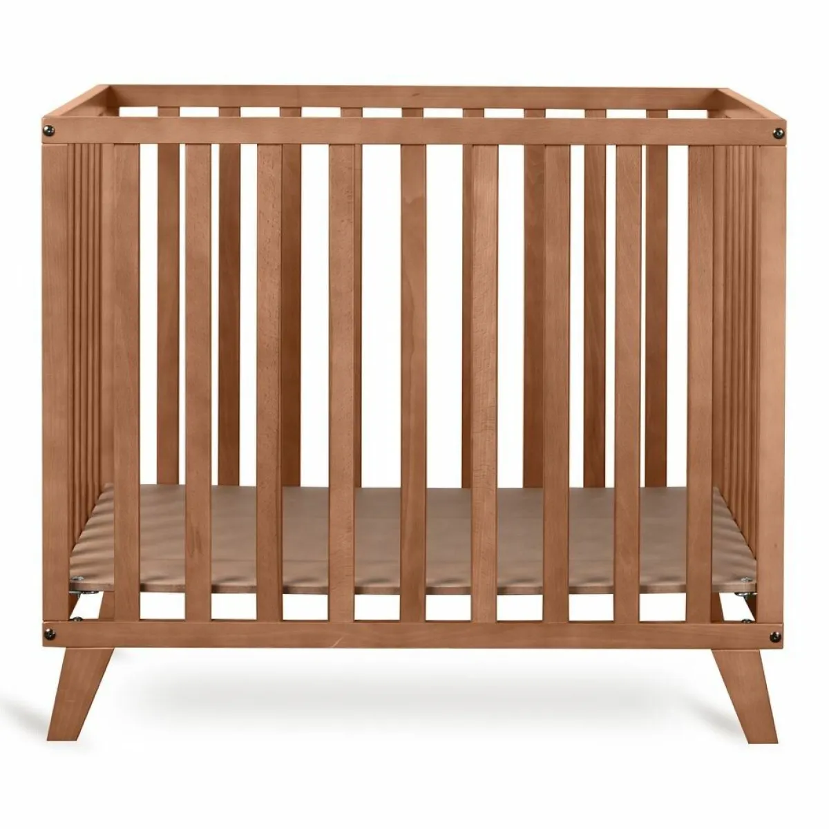 Quax Alle Boxen * Box Alix Walnut Bruin