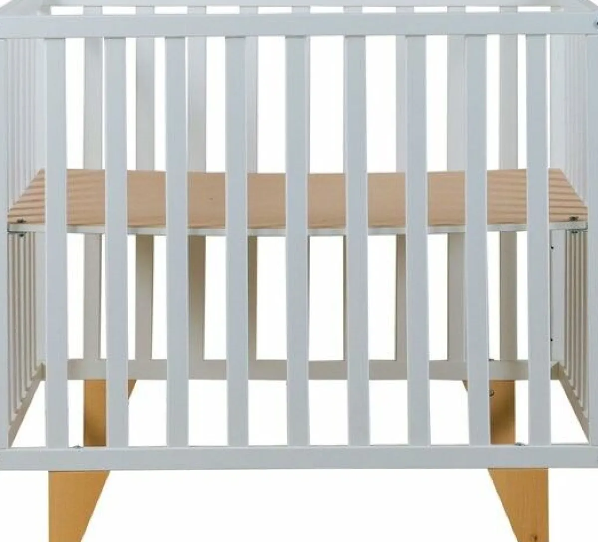 Quax Alle Boxen * Box Alix White Wit