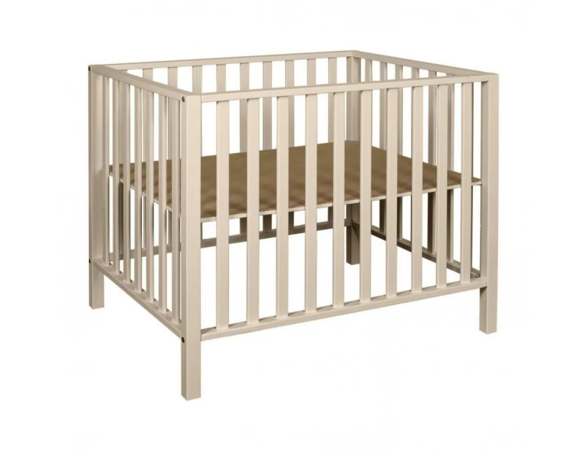 Quax Alle Boxen * Box Cubic Clay Beige