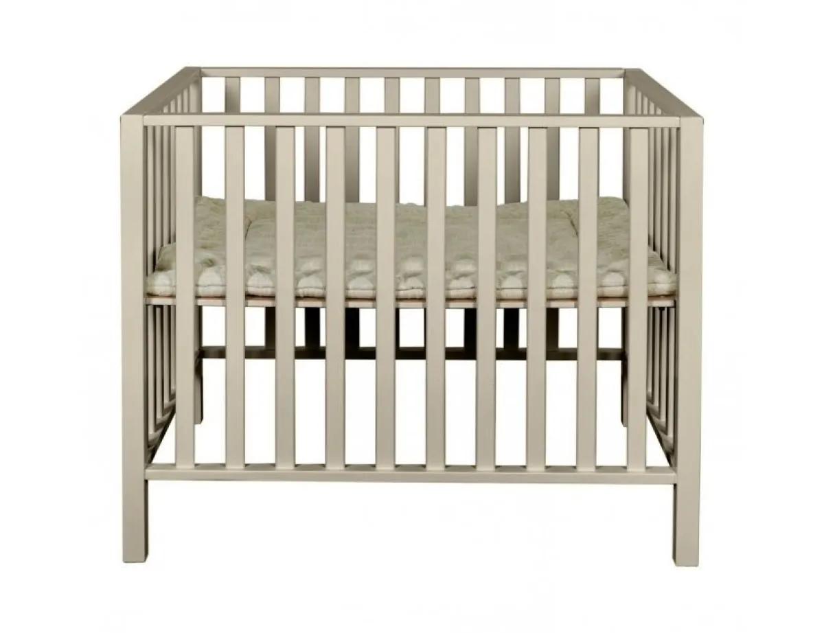 Quax Alle Boxen * Box Cubic Clay Beige