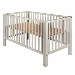 Quax Alle Boxen * Box Marie-Lucca XL Tweeling Clay Beige