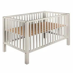 Quax Alle Boxen * Box Marie-Lucca XL Tweeling Clay Beige