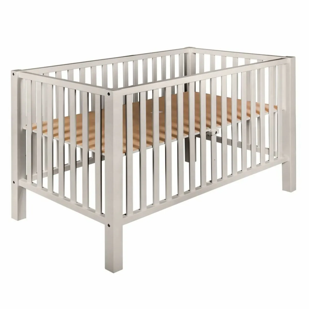 Quax Alle Boxen * Box Marie-Lucca XL Tweeling Clay Beige