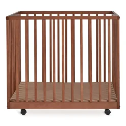 Quax Alle Boxen * Box Mori Walnut Bruin