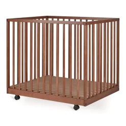 Quax Alle Boxen * Box Mori Walnut Bruin