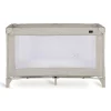 Quax Alle Campingbedden * Campingbed Bouclé Sheep