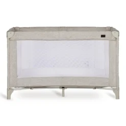 Quax Alle Campingbedden * Campingbed Bouclé Sheep