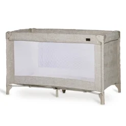 Quax Alle Campingbedden * Campingbed Bouclé Sheep
