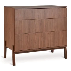 Quax Commodes * Commode Ashi Chestnut Bruin