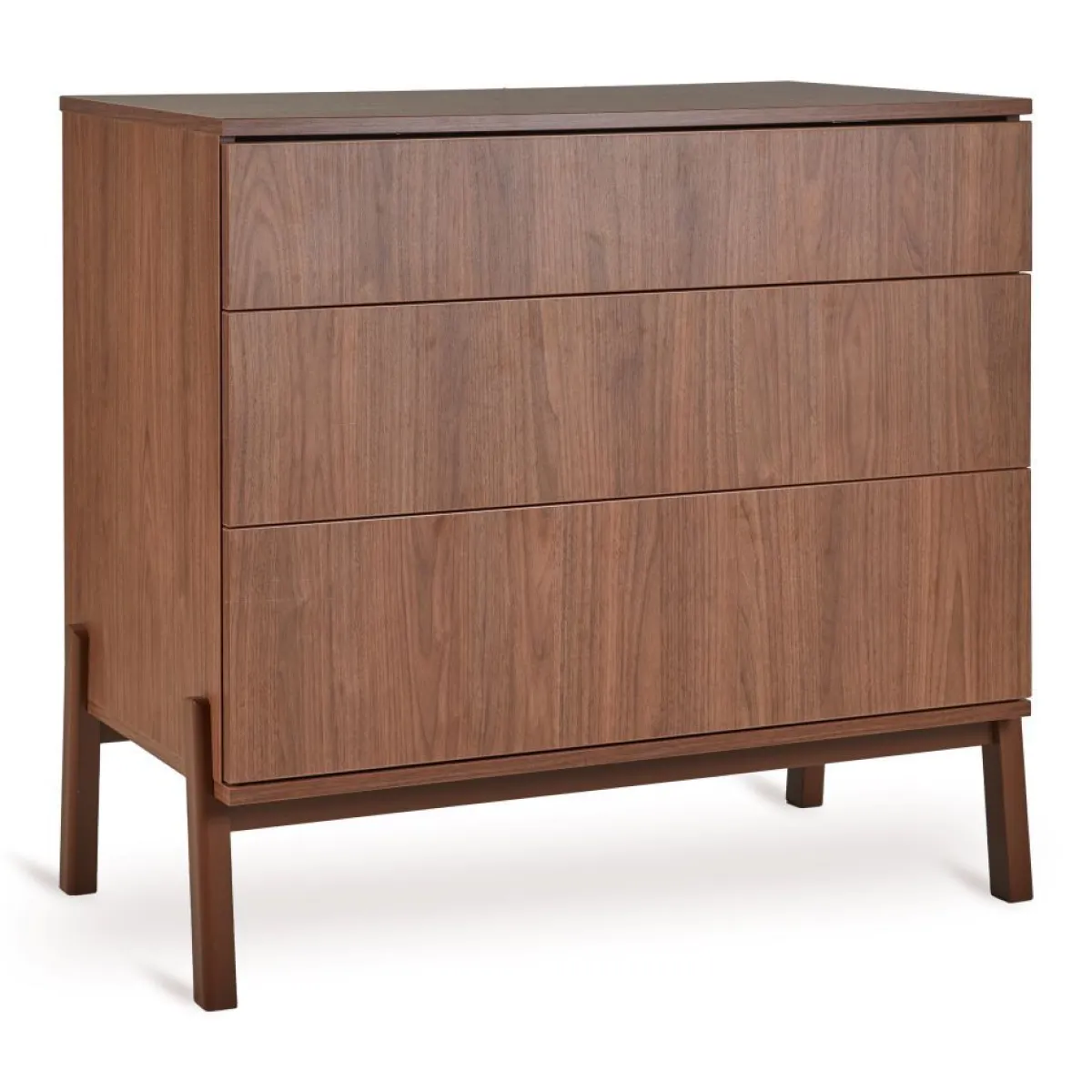 Quax Commodes * Commode Ashi Chestnut Bruin