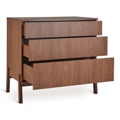 Quax Commodes * Commode Ashi Chestnut Bruin