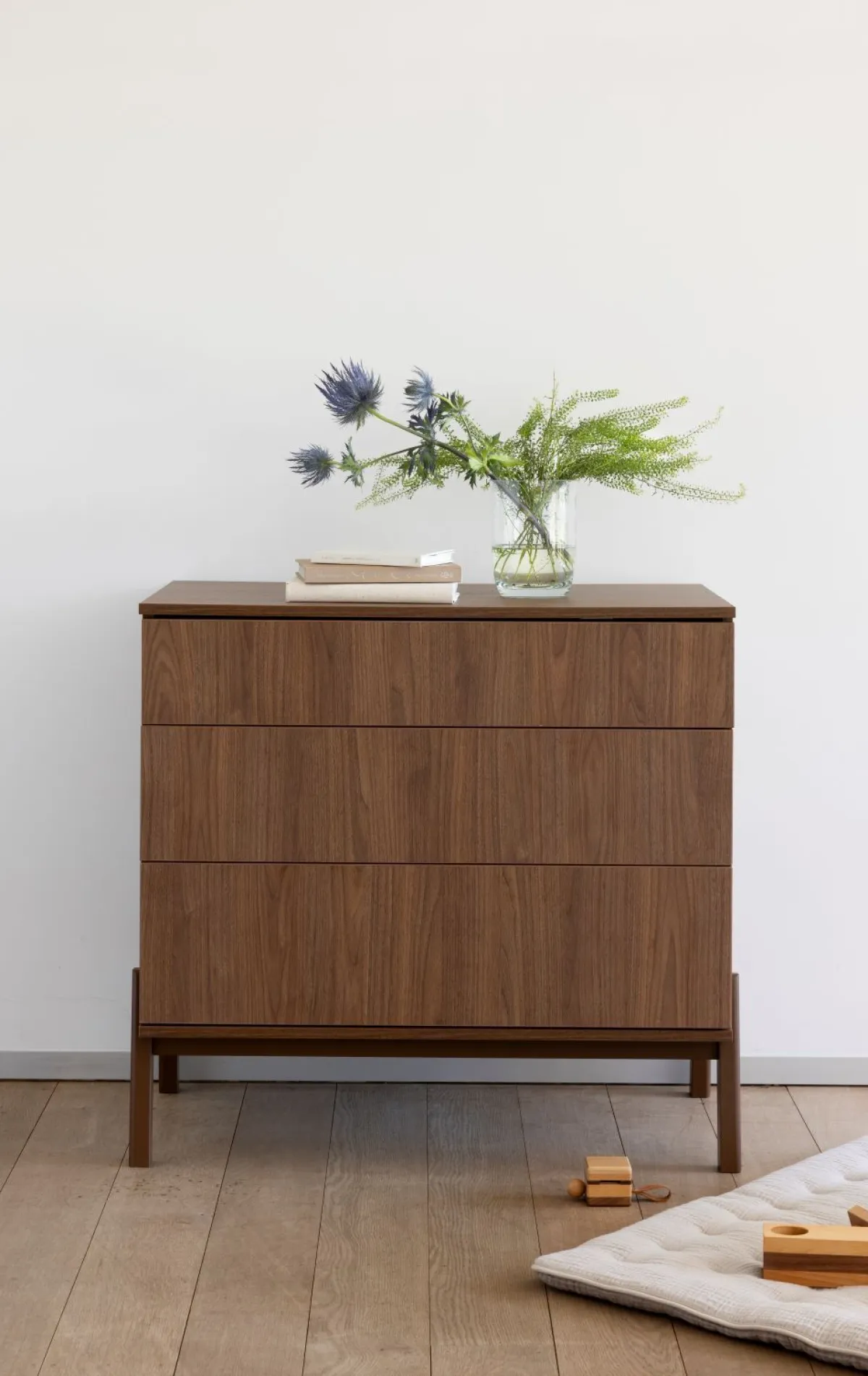 Quax Commodes * Commode Ashi Chestnut Bruin
