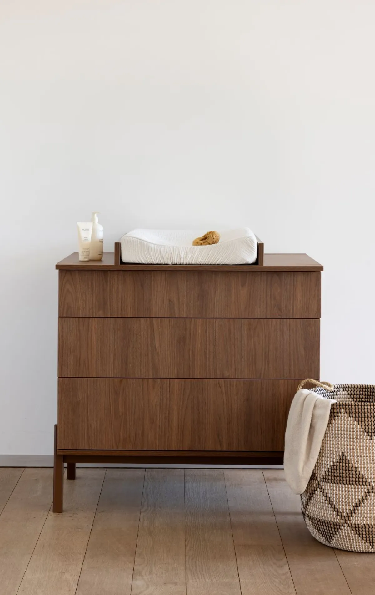 Quax Commodes * Commode Ashi Chestnut Bruin