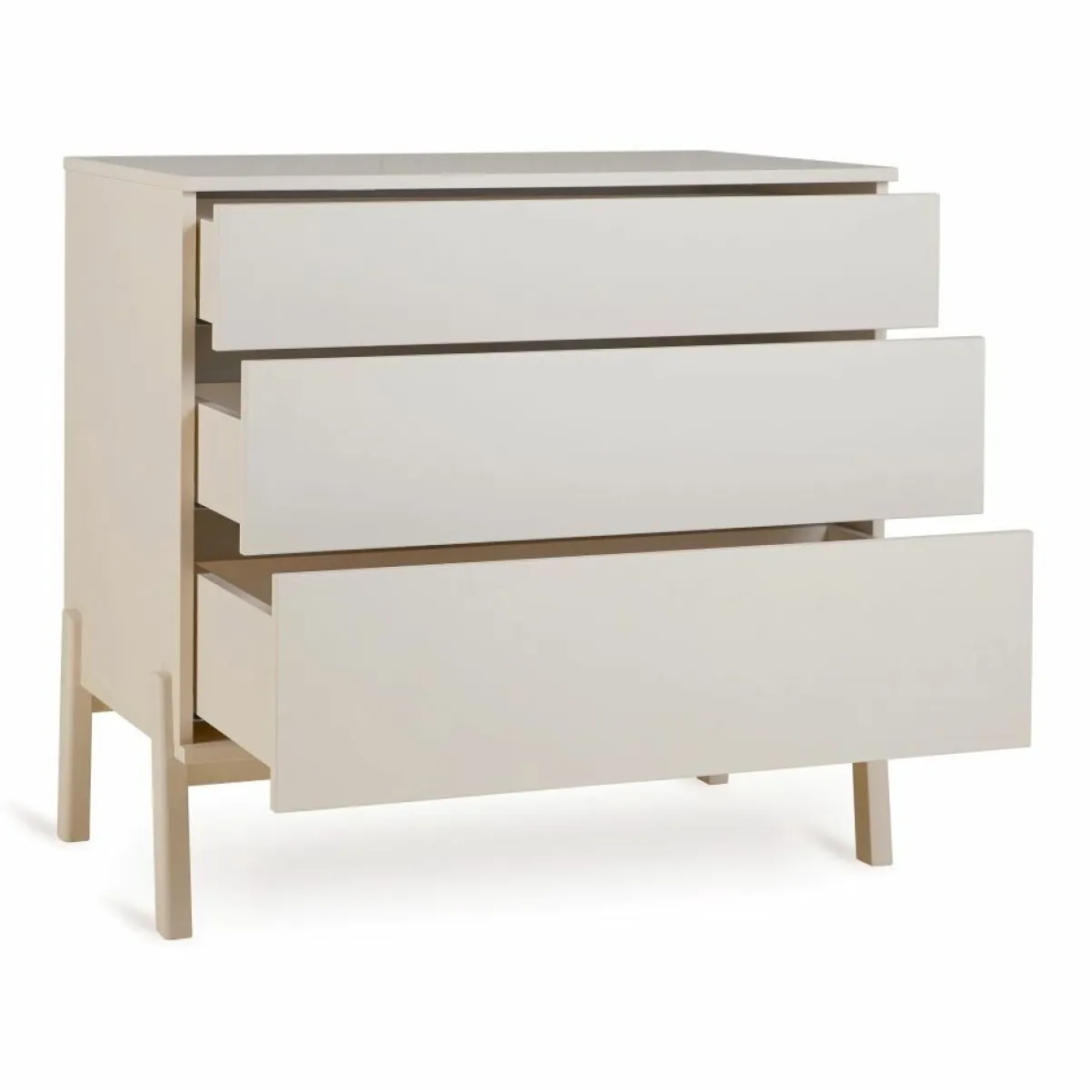 Quax Commodes * Commode Ashi Clay Beige