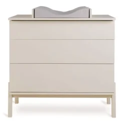 Quax Commodes * Commode Ashi Clay Beige