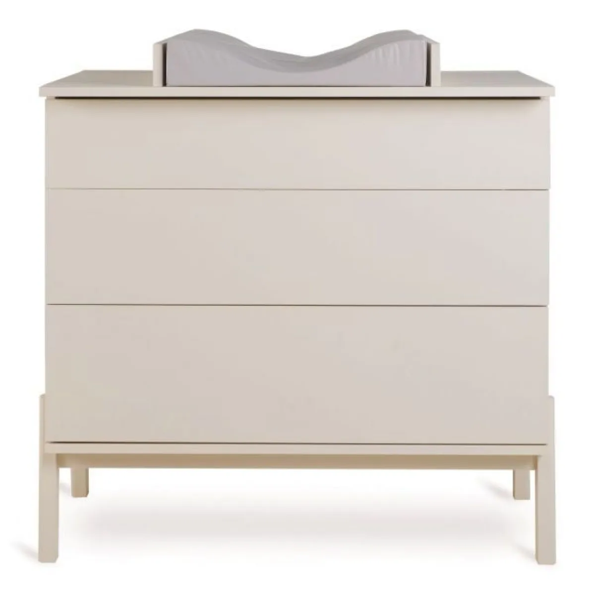 Quax Commodes * Commode Ashi Clay Beige