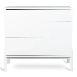 Quax Commodes * Commode Ashi Cream Wit