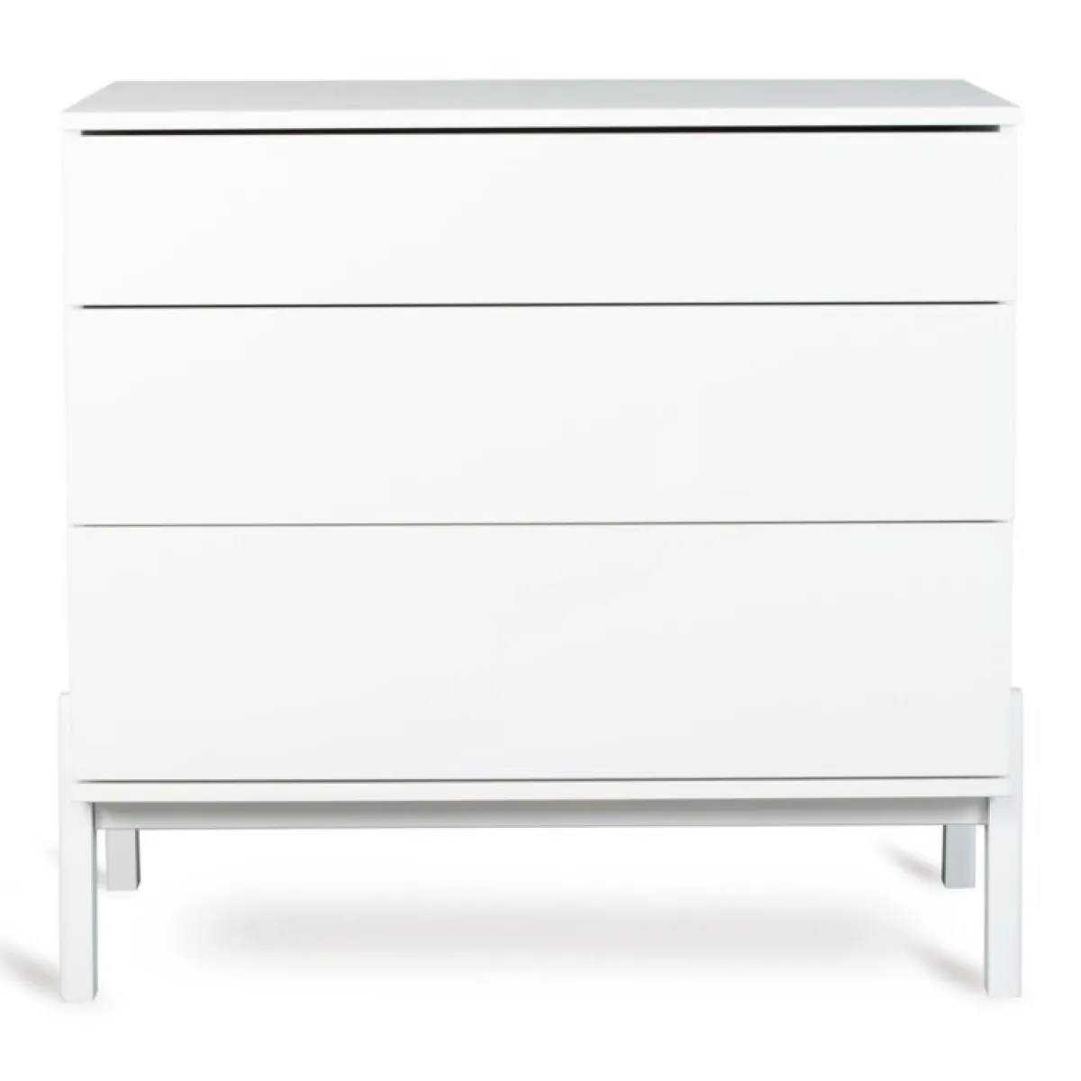 Quax Commodes * Commode Ashi Cream Wit
