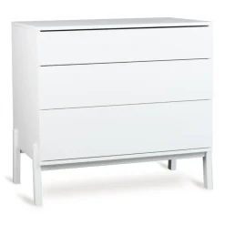 Quax Commodes * Commode Ashi Cream Wit