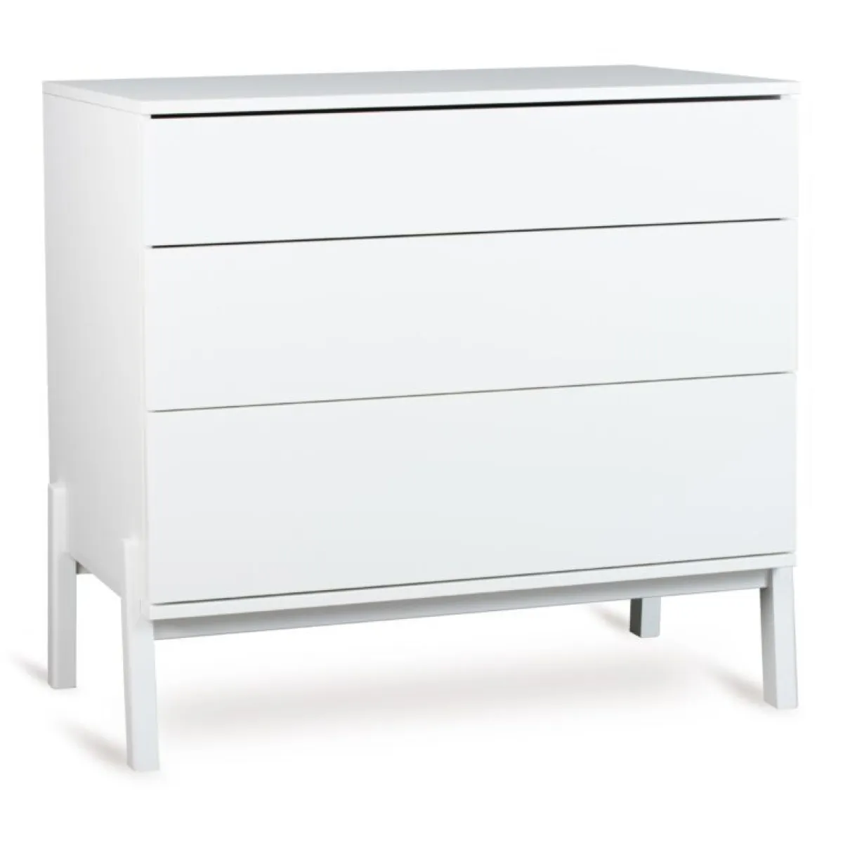 Quax Commodes * Commode Ashi Cream Wit