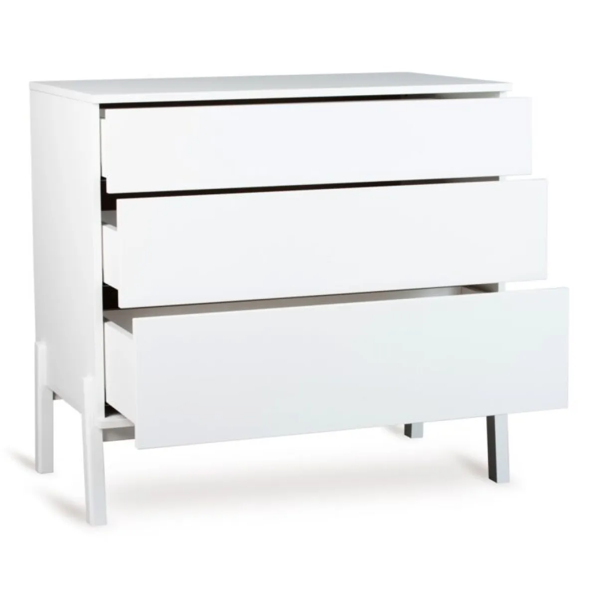 Quax Commodes * Commode Ashi Cream Wit