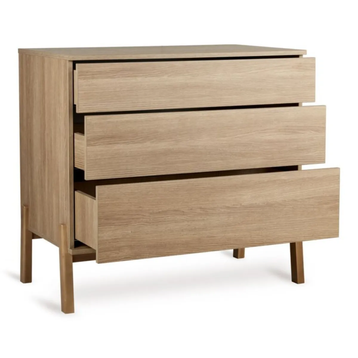 Quax Commodes * Commode Ashi Honey Ash Bruin