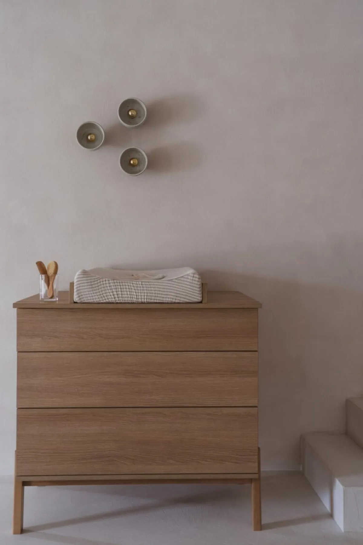 Quax Commodes * Commode Ashi Honey Ash Bruin