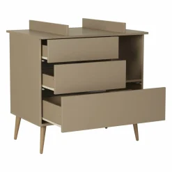 Quax Commodes * Commode Cocoon Latte Beige