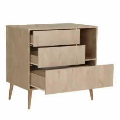 Quax Commodes * Commode Cocoon Natural Oak Naturel