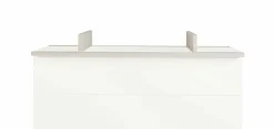 Quax Commode Barrier * Commode Extensie Ashi Clay Beige