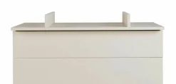 Quax Commode Barrier * Commode Extensie Ashi Clay Beige