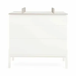 Quax Commode Barrier * Commode Extensie Ashi Clay Beige