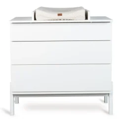 Quax Commode Barrier * Commode Extensie Ashi Cream Wit