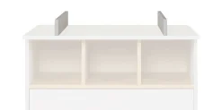 Quax Commode Barrier * Commode Extensie Loft Clay Beige