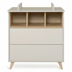 Quax Commode Barrier * Commode Extensie Loft Clay Beige