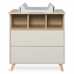 Quax Commode Barrier * Commode Extensie Loft Clay Beige