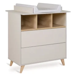 Quax Commode Barrier * Commode Extensie Loft Clay Beige