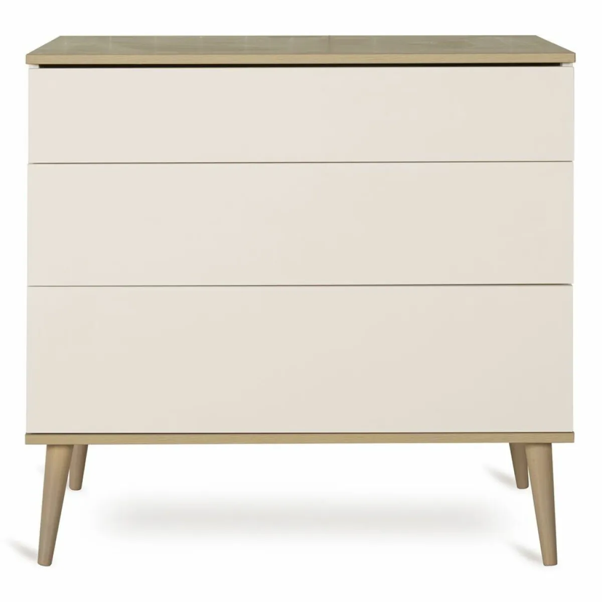 Quax Commodes * Commode Flow Clay & Oak Beige