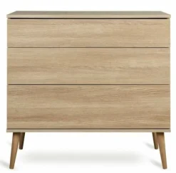 Quax Commodes * Commode Flow Honey Ash Bruin