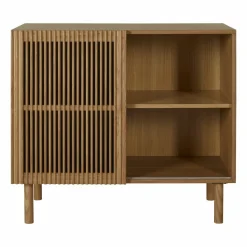Quax Commodes * Commode Hai No Ki Natural Ash Naturel