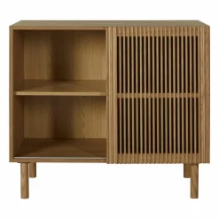 Quax Commodes * Commode Hai No Ki Natural Ash Naturel